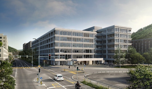 Aussenansicht Aussenansicht