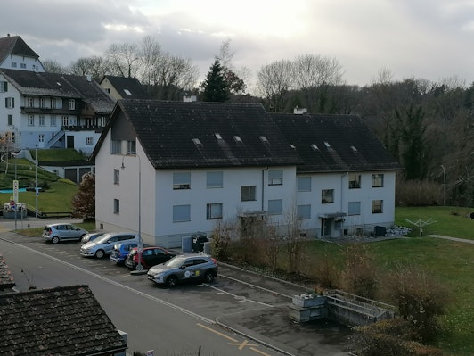 Aussenansicht Aussenansicht