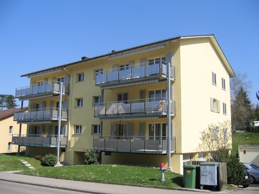 Aussenansicht Aussenansicht