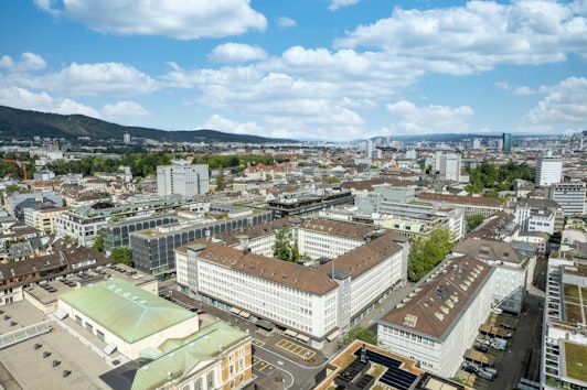 Gebäude Gebäude