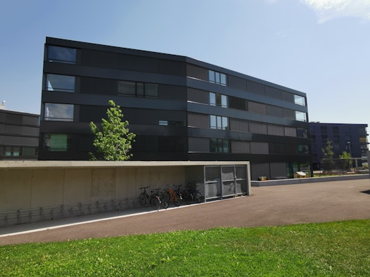 Liegenschaft Liegenschaft