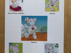 Das Zaubermittel Das Zaubermittel