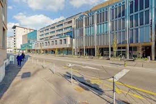 Frohburgstrasse Frohburgstrasse