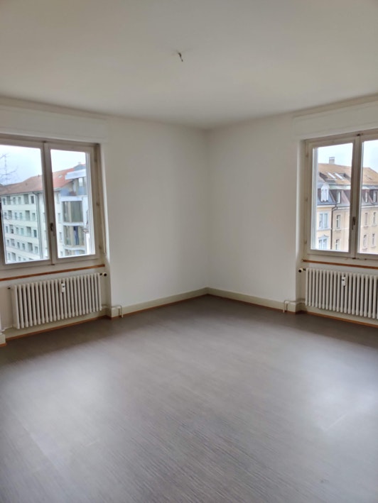 Wohnzimmer Wohnzimmer