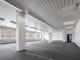 Montage- / Büroflächen 2. Obergeschoss Montage- / Büroflächen 2. Obergeschoss