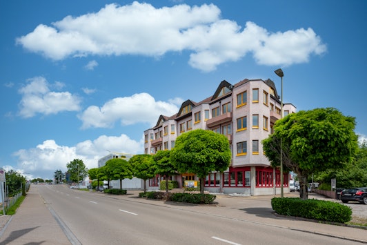 Aussenansicht Aussenansicht