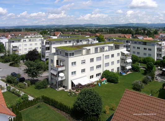 Aussenansicht Aussenansicht