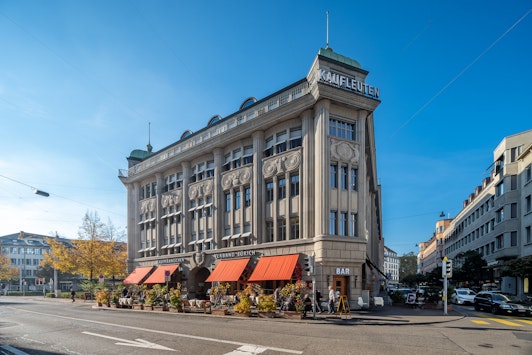 Aussenansicht Aussenansicht