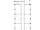 Grundrissplan Grundrissplan