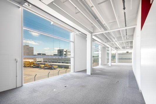 Open Space Open Space
