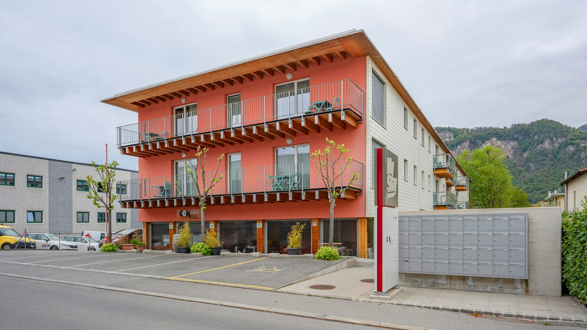 MyStay «COMFORT» MyStay «COMFORT»