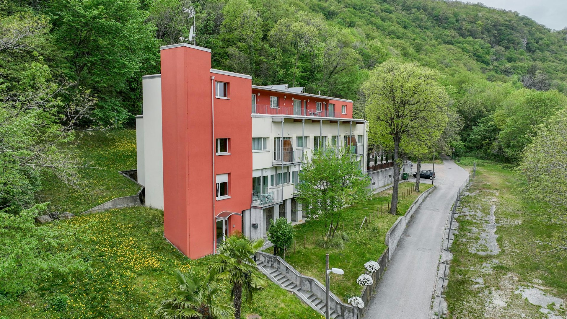 MyStay «COUNTRY» MyStay «COUNTRY»