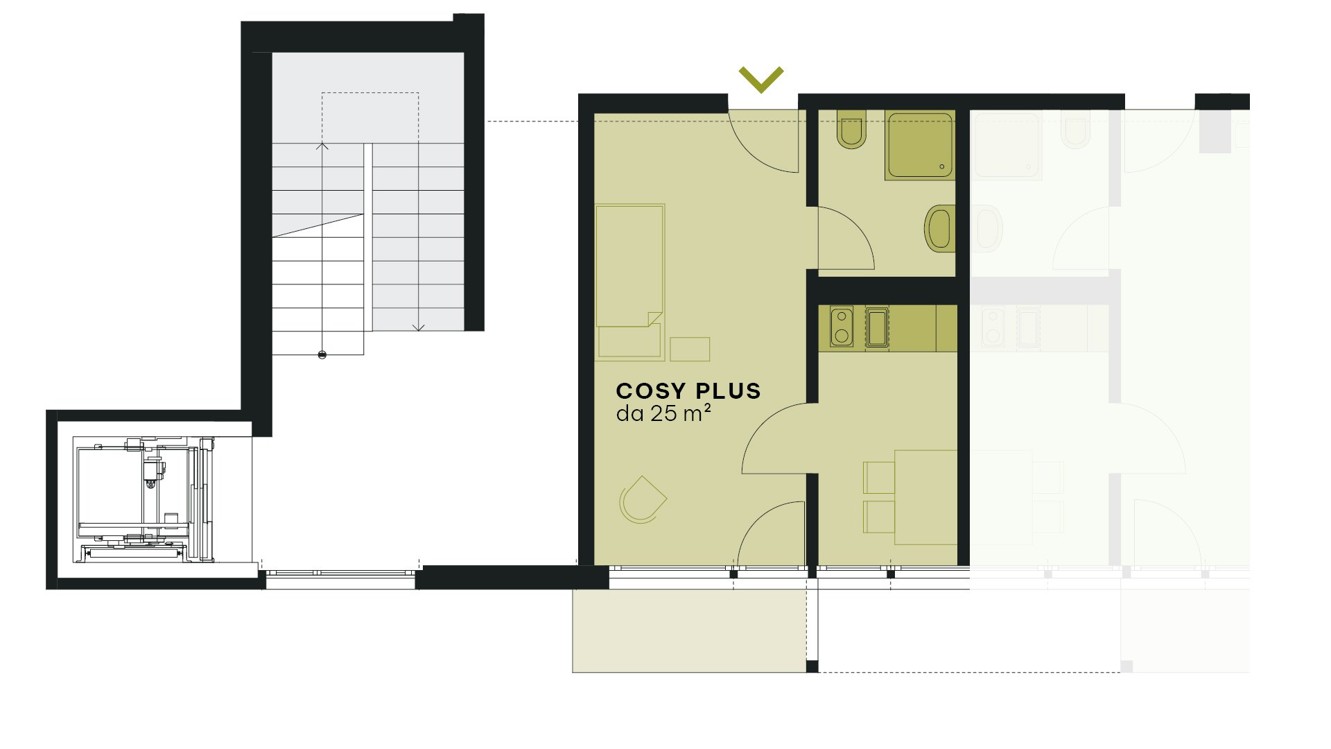 COSY PLUS COSY PLUS
