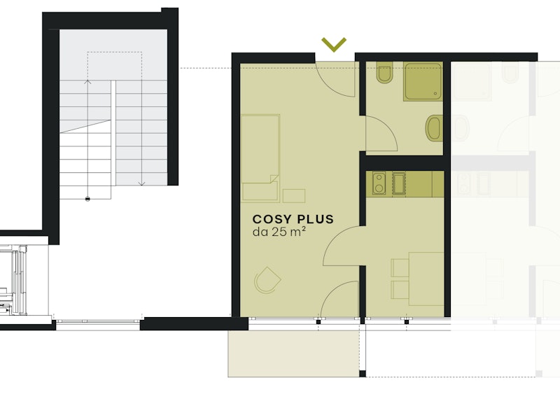 COSY PLUS COSY PLUS