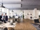 Visualisierung Office Visualisierung Office