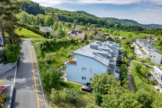 Aussenansicht Aussenansicht