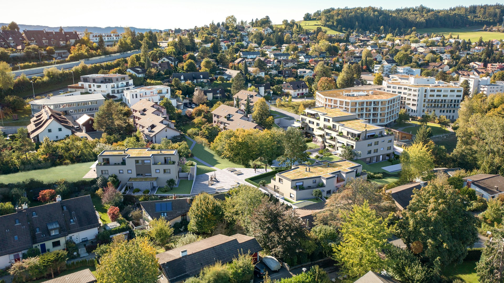 Chridlerpark