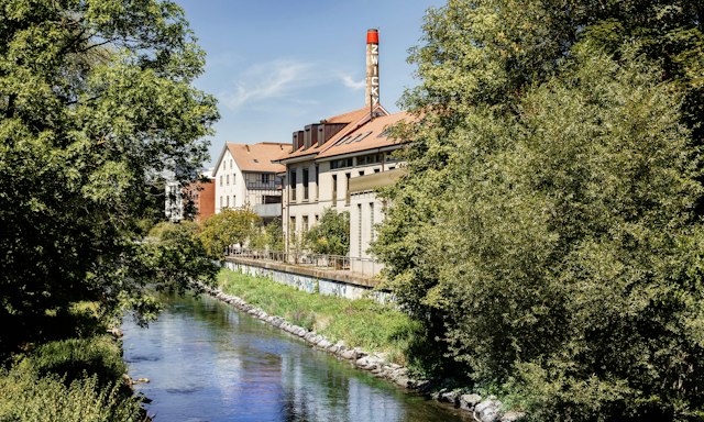 Zwicky Riedgarten