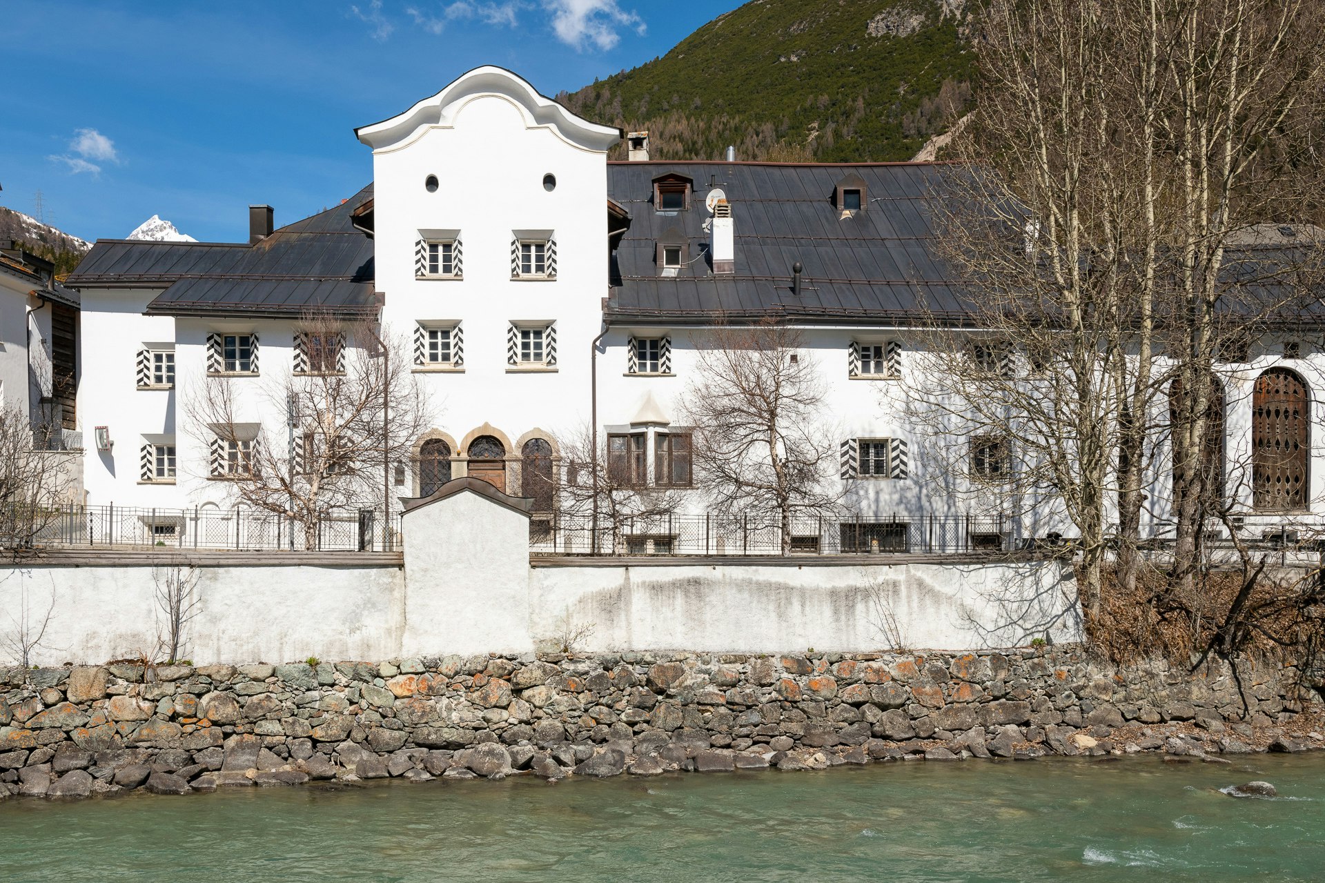 Aussenansicht