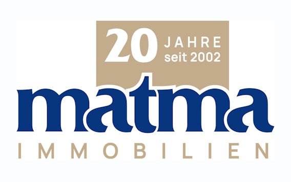 20 Jahre Matma Immobilien AG