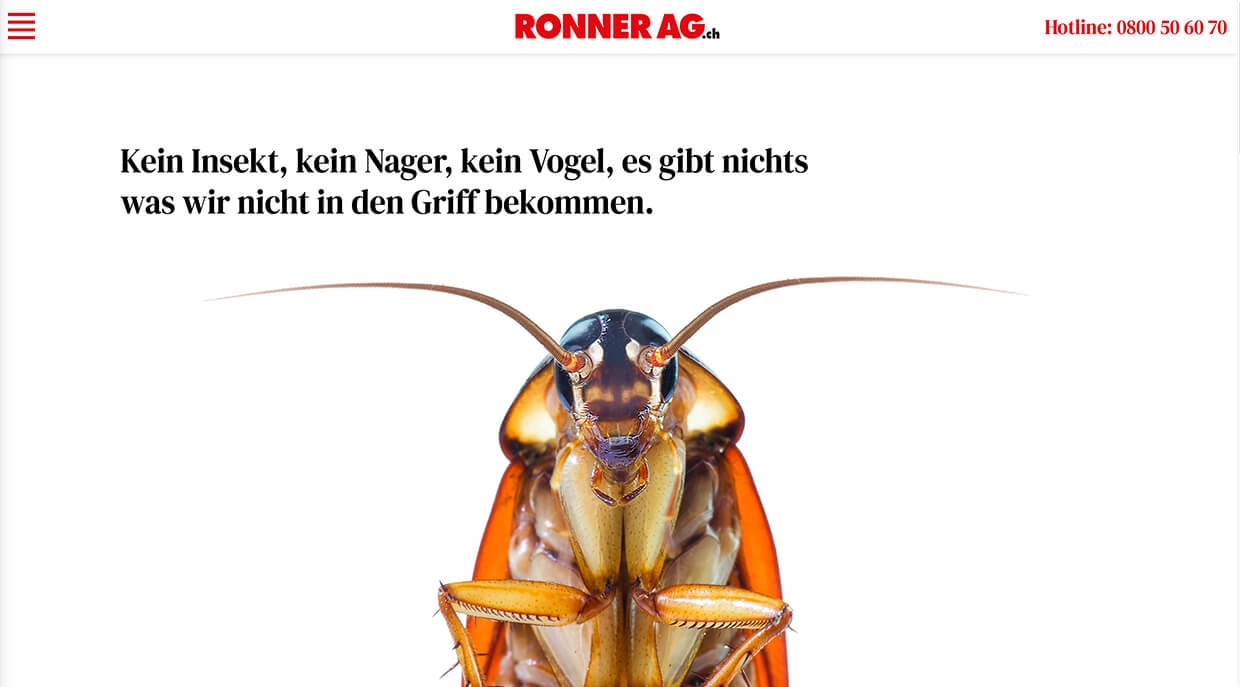 Ronner