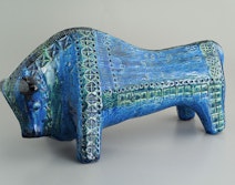 Flavia, Montelupo? Rimini Blu line