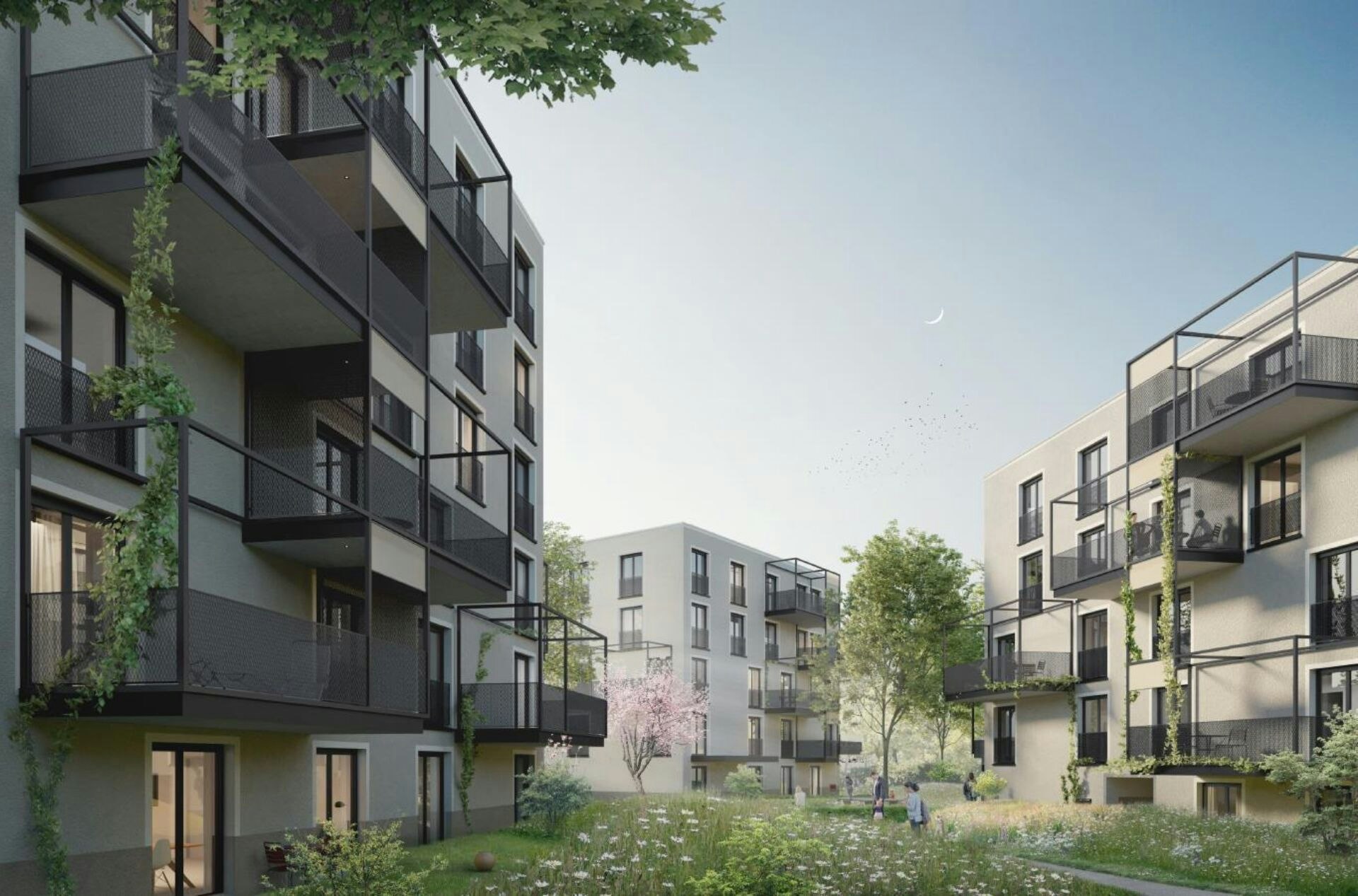 Visualisierung-1-Wetzikon-Ankengasse