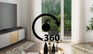 Galerie: 360° Panos https://support.immoserver.ch/360/augpunkt/2023_Wohnen/Wohnen.html