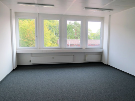 Einzelbüro