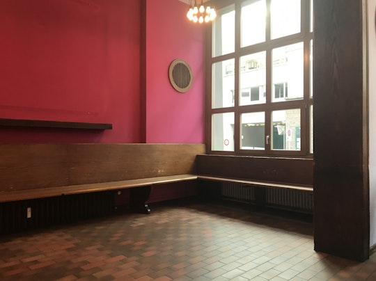 Nutzeinheit 3 - Farben nicht endgütlig