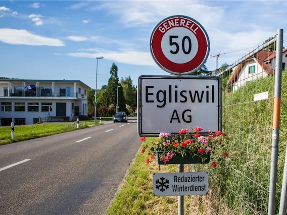 Egliswil AG