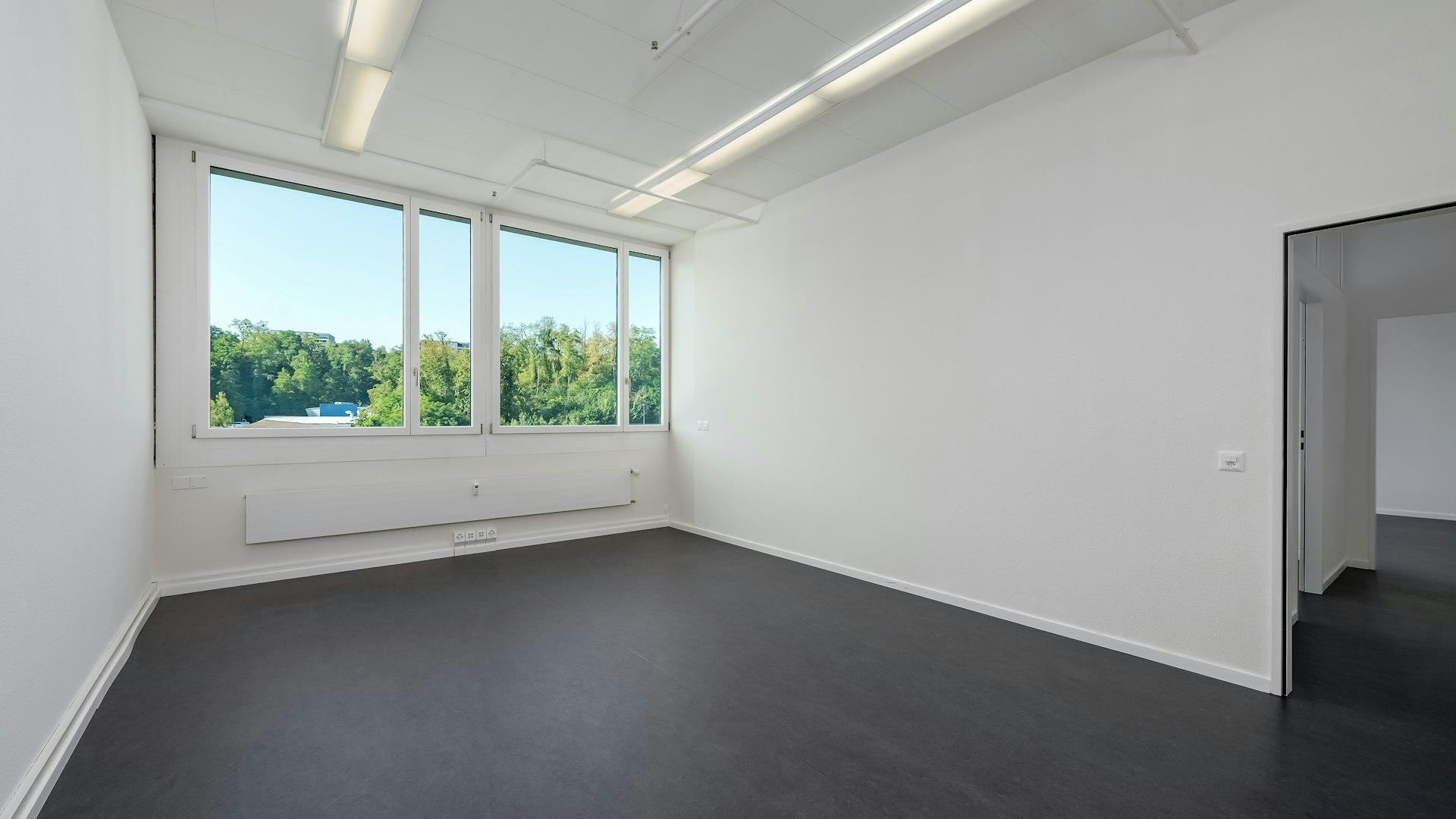 SB43163 Büro links 3.OG Binningerstrasse 95 SB43163 Büro links 3.OG Binningerstrasse 95