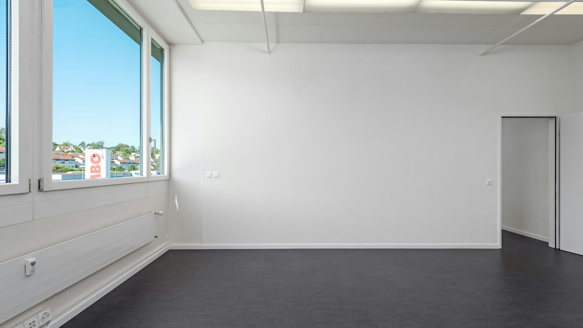 SB43196 Büro links 3.OG Binningerstrasse 95 SB43196 Büro links 3.OG Binningerstrasse 95