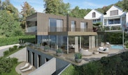 Galerie: Wohnbauten