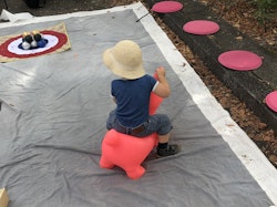 Boule 2 Boule 2