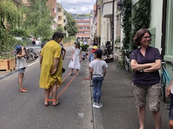 Strassenspiele Strassenspiele