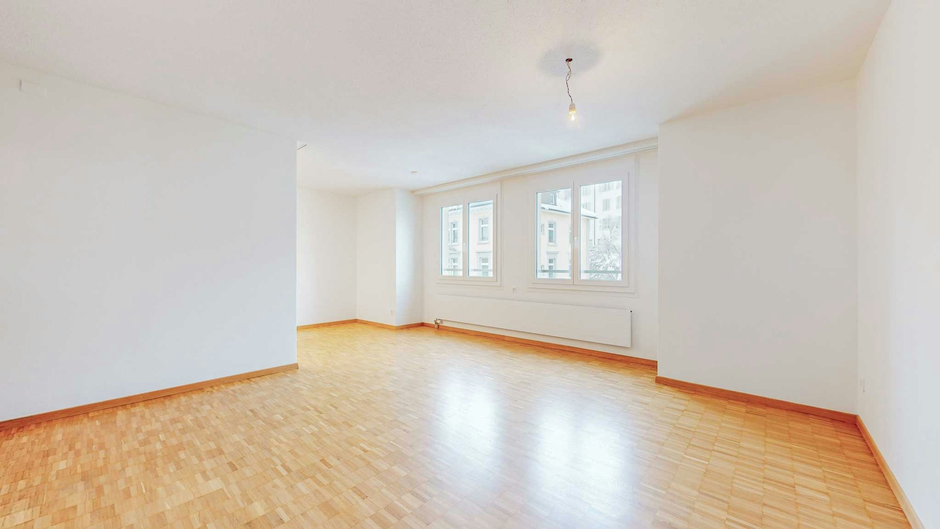 Wohnraum Wohnraum