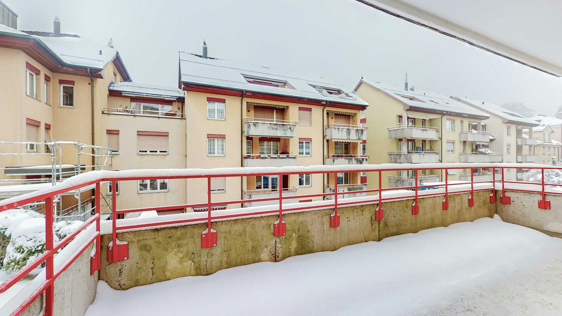 Balkon Balkon