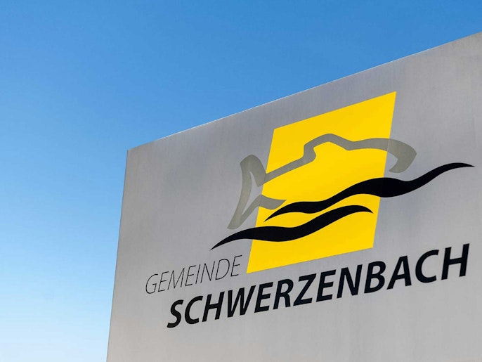 Gemeinde Schwerzenbach – Kanton Zürich, Bezirk Uster Gemeinde Schwerzenbach – Kanton Zürich, Bezirk Uster