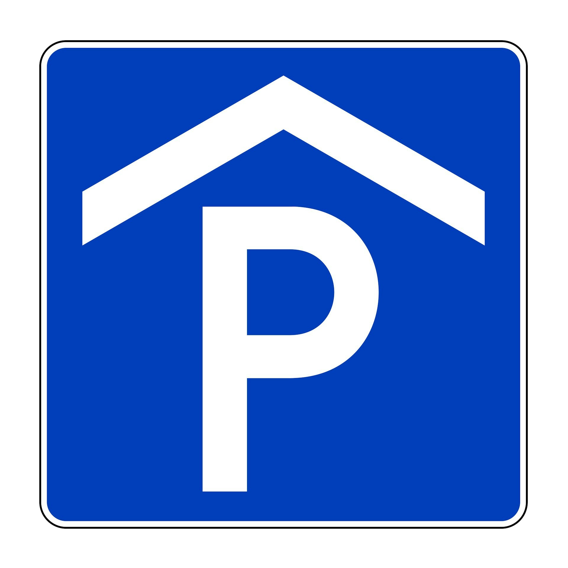 Einstellplatz in Sammelgarage 8032 Zuerich 8032 Zuerich
