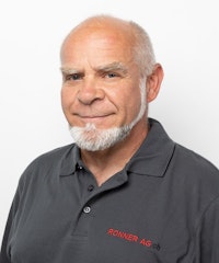 Urs Baltensperger