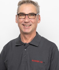 Roger Jauslin