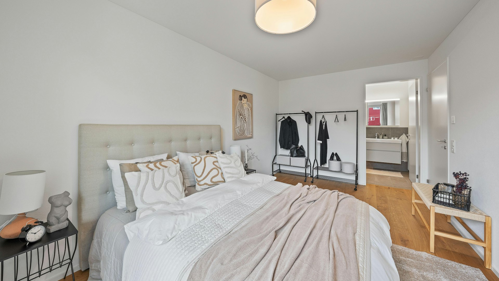 RT Immobilien, Musterwohnung,050