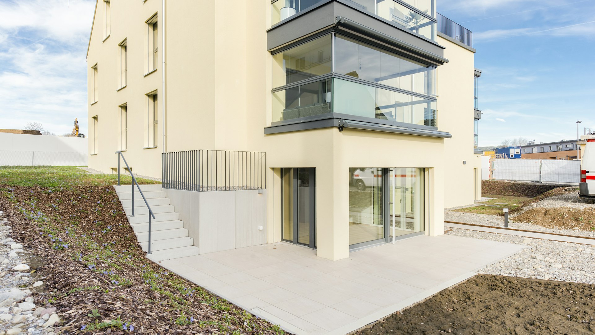 Illnau - Vistacasa Illnau - Vistacasa