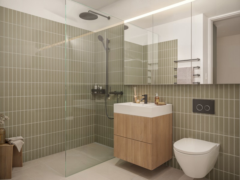 Scandinavian Elegance