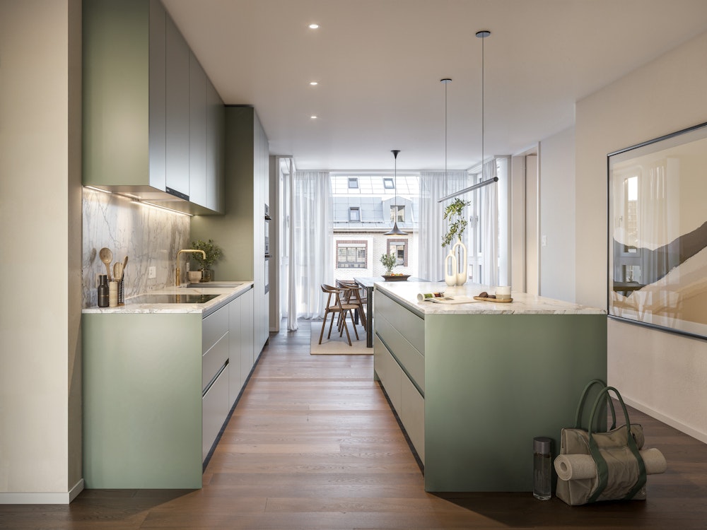 Scandinavian Elegance