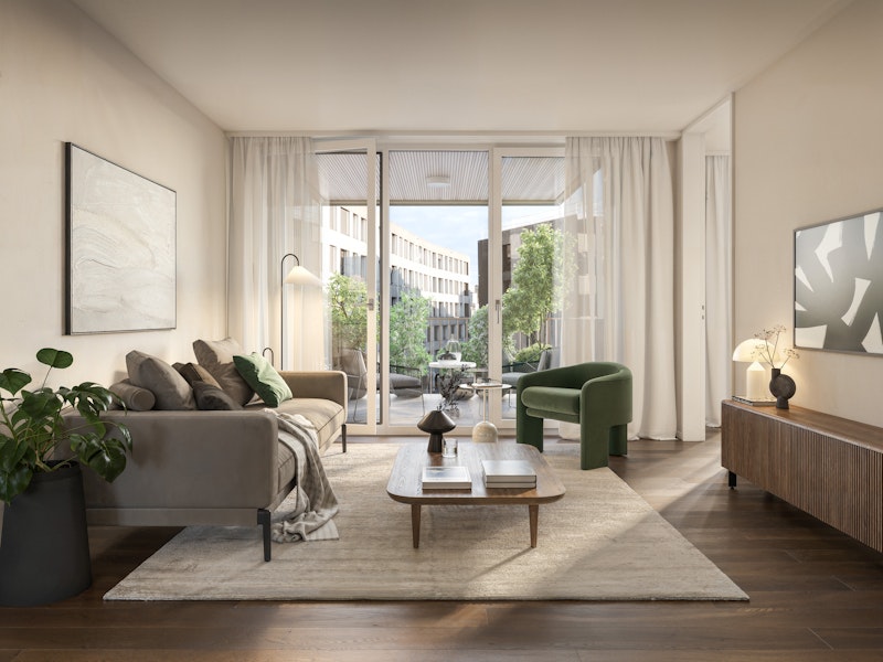 Scandinavian Elegance