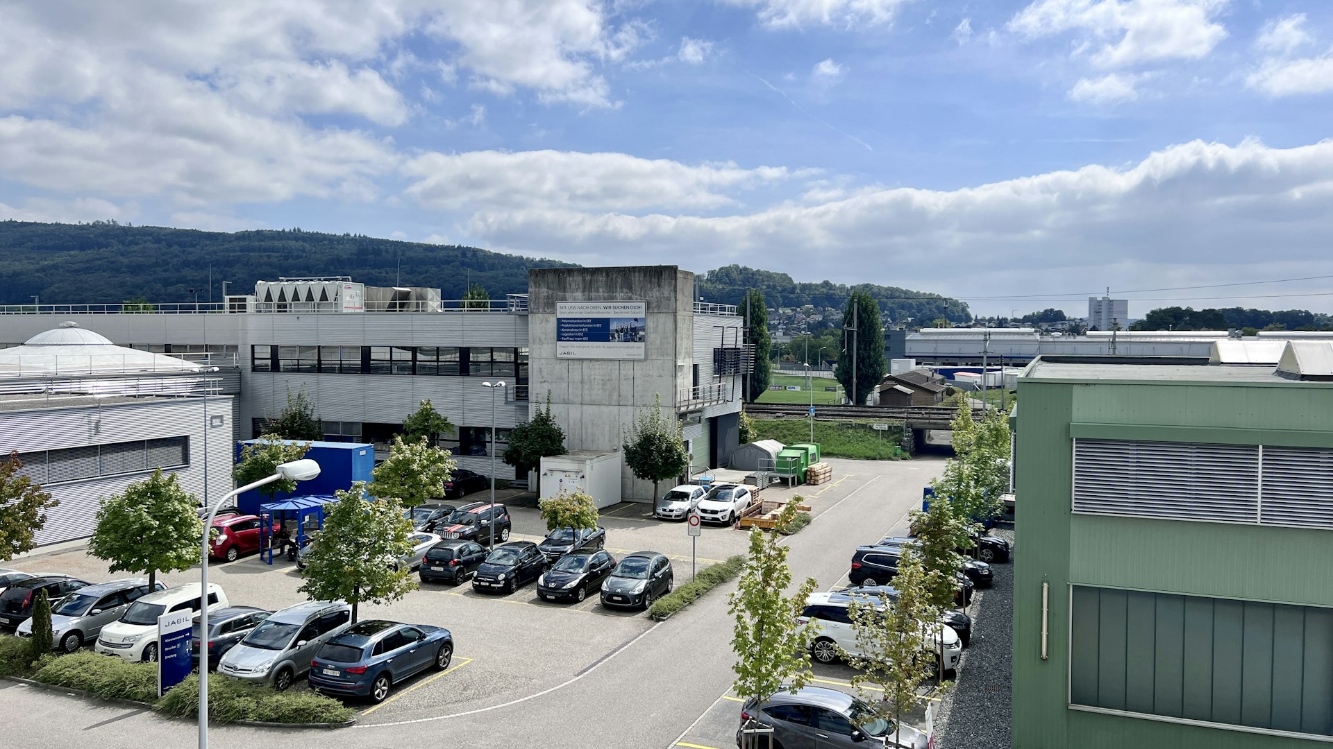 Aussicht Aussicht