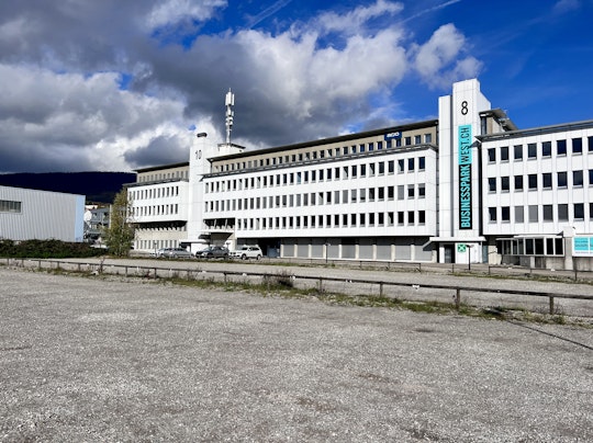 Aussenansicht