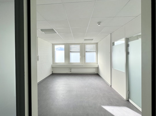 1. OG Mitte